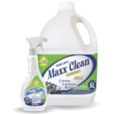 Desengordurante Maxx Clean 5Lts